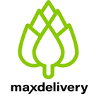 MaxDelivery icône