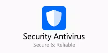 Security Antivirus Max Cleaner