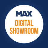 MAX Digital Showroom