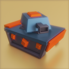 Battle Tanks io icon