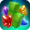 Warlock Tetro Puzzle icon