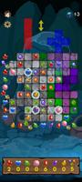 Warlock TetroPuzzle постер