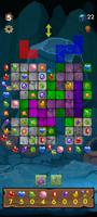 Warlock TetroPuzzle скриншот 1