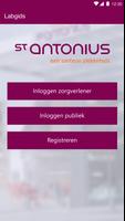 St. Antonius eLabgids 포스터