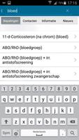 Radboud UMC eLabgids 截圖 3