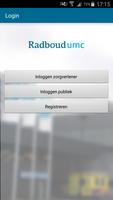 Radboud UMC eLabgids 海報