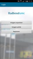 Radboud UMC eLabgids Affiche