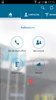 Radboud UMC eLabgids 截圖 1
