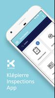 Klépierre-poster