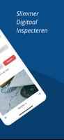 De Inspectie App скриншот 1