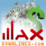 Max-Downlines: Downline Builder System Promo Tool