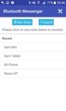 Bluetooth Messenger For Android Apk Download