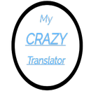 My Crazy Translator APK