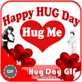 Hug GIF