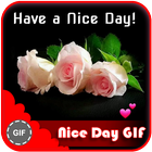 Have a Nice Day GIF icono