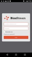 BizzStream Cartaz