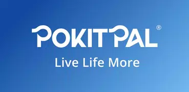 PokitPal – Cash Back & Rewards