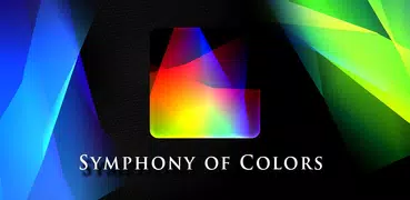 Symphony of Colors