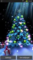 Christmas Tree 3D syot layar 1