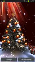 Christmas Tree 3D اسکرین شاٹ 2