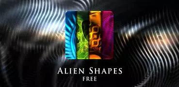 Alien Shapes