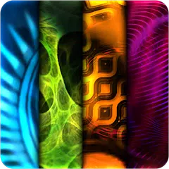 Alien Shapes APK Herunterladen