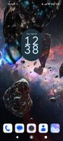 برنامه‌نما Asteroids Pack عکس از صفحه