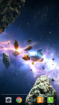 Asteroids Pack screenshot 2