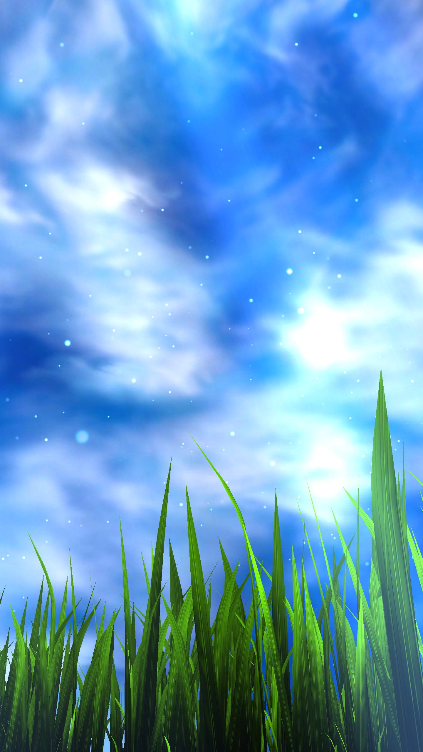 3D GRASS Live Wallpaper Latest Version for Android 3D GRASS Live Wallpaper Latest Version for Android