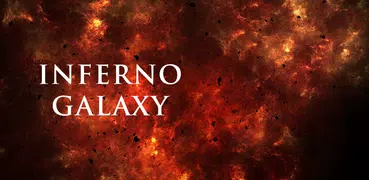 Inferno Galaxy