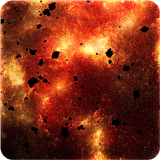 Inferno Galaxy ícone