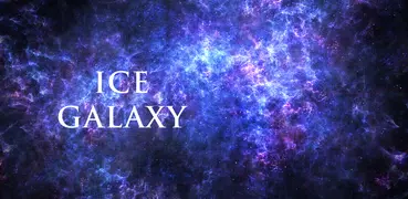 Ice Galaxy