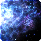 Ice Galaxy icon