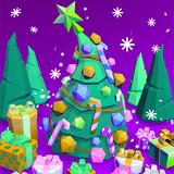 Crazy Christmas Tree simgesi