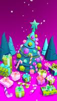 Crazy Christmas Tree captura de pantalla 1