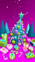 Crazy Christmas Tree اسکرین شاٹ 1