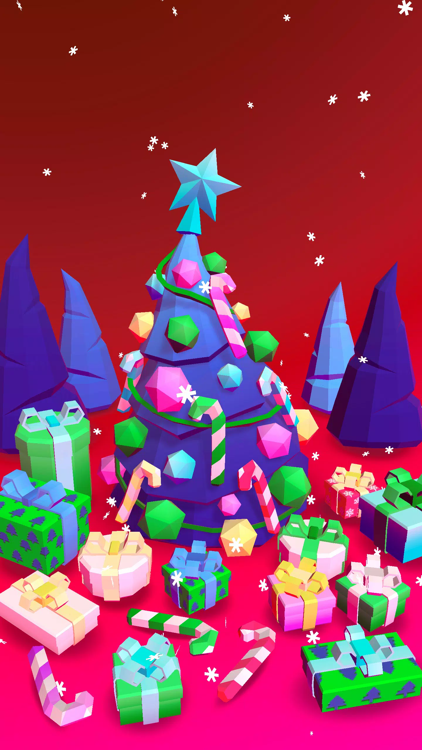 Crazy Christmas Tree APK for Android Download Crazy Christmas Tree APK for Android Download