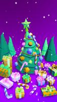 Crazy Christmas Tree 截图 2