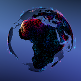 Dynamic Earth icon