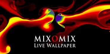 Mixomix LiveWallpaper