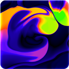 Mixomix LiveWallpaper آئیکن