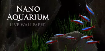 Nano Aquarium