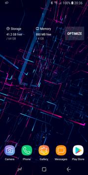 NEOLINE 截图 11