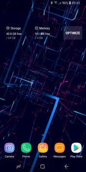 NEOLINE 截图 1
