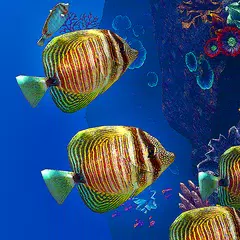 Ocean Aquarium APK download