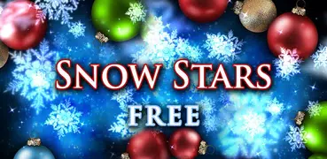 Snow Stars Free