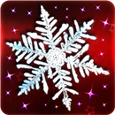 Snow Stars Free aplikacja