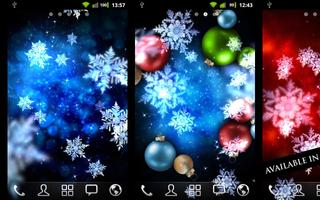 پوستر Snow Stars Free