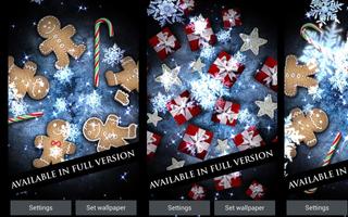 Snow Stars Free ảnh chụp màn hình 1