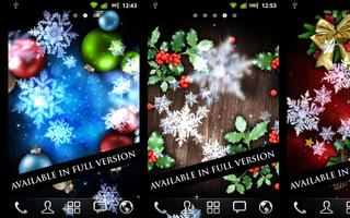 Snow Stars Free ảnh chụp màn hình 2